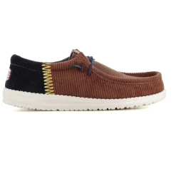 WALABEE ESPRESSO/BLUE