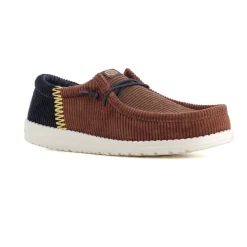 WALABEE ESPRESSO/BLUE