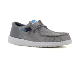 WALABEE LT GREY