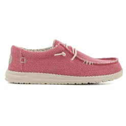 WALABEE POMPEIAN RED