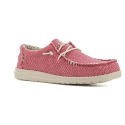 WALABEE POMPEIAN RED