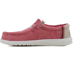 WALABEE RED