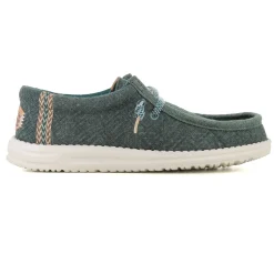 WALABEE SEA GREEN