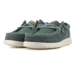 WALABEE SEA GREEN