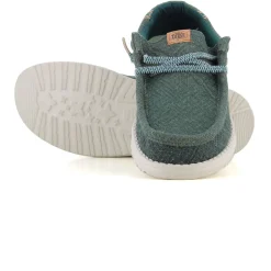 WALABEE SEA GREEN