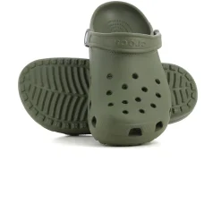 ZUECO ARMY GREEN