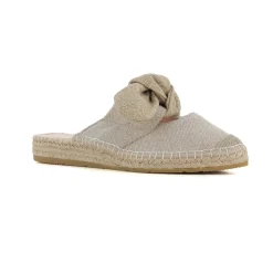 ZUECO BEIGE