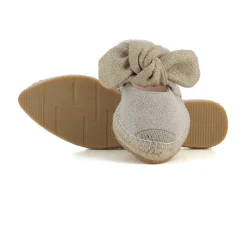 ZUECO BEIGE
