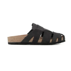 ZUECO BIO NEGRO